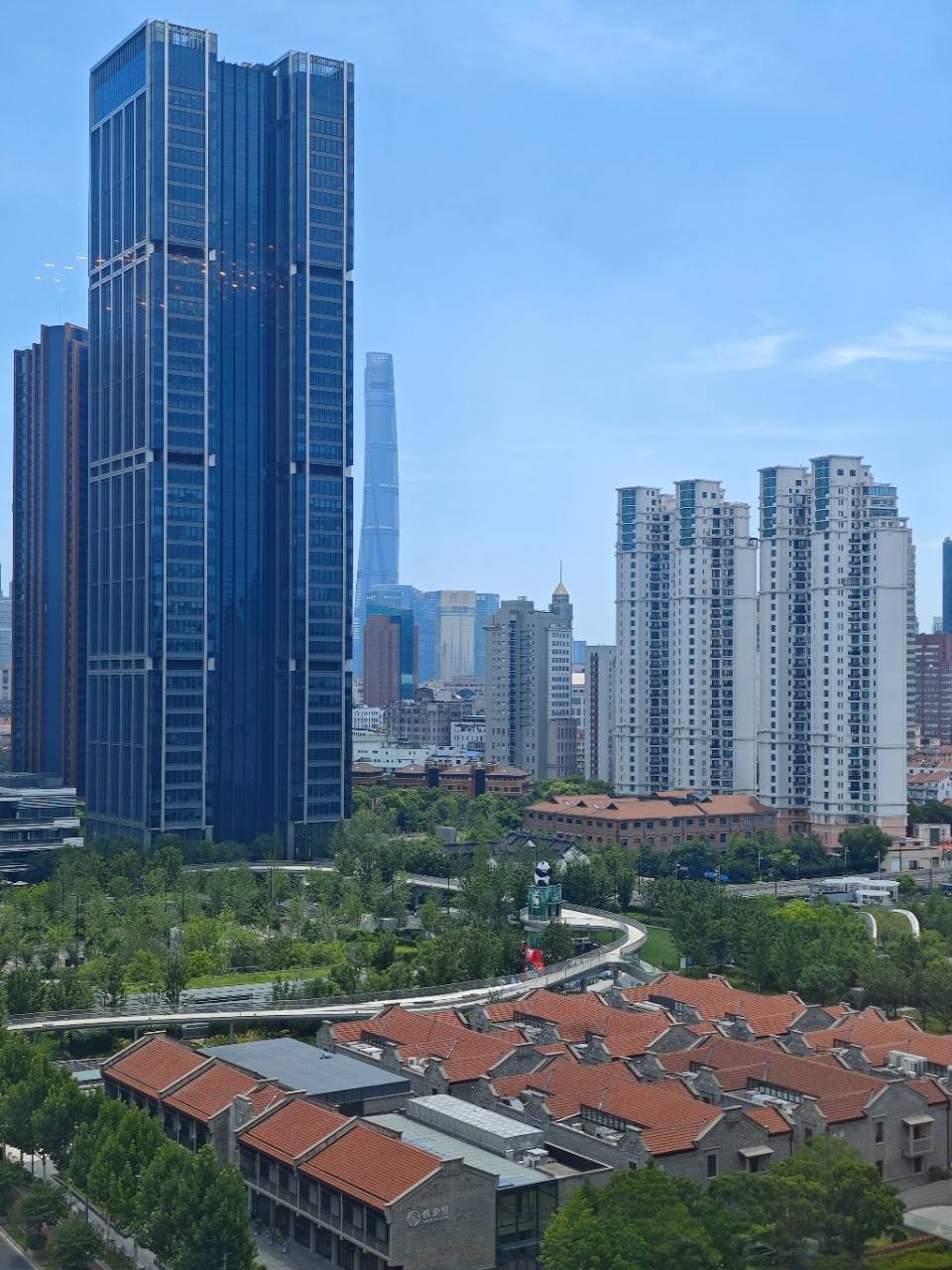 中粮天悦