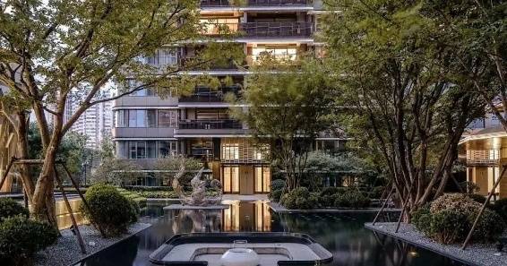 绿地黄浦滨江