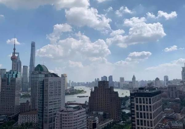 外滩豪景苑