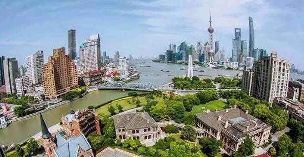 外滩豪景苑