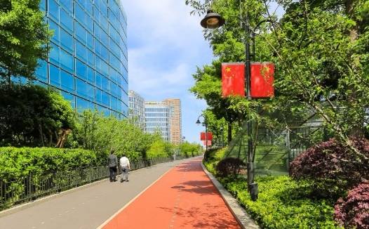 白金湾府邸
