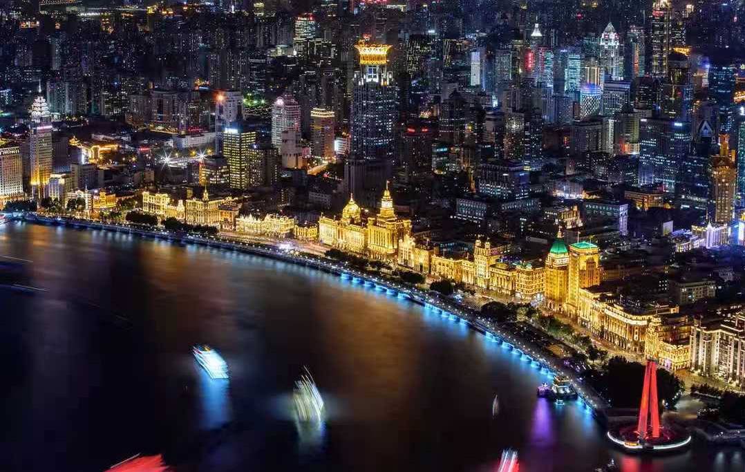 扬子江大厦