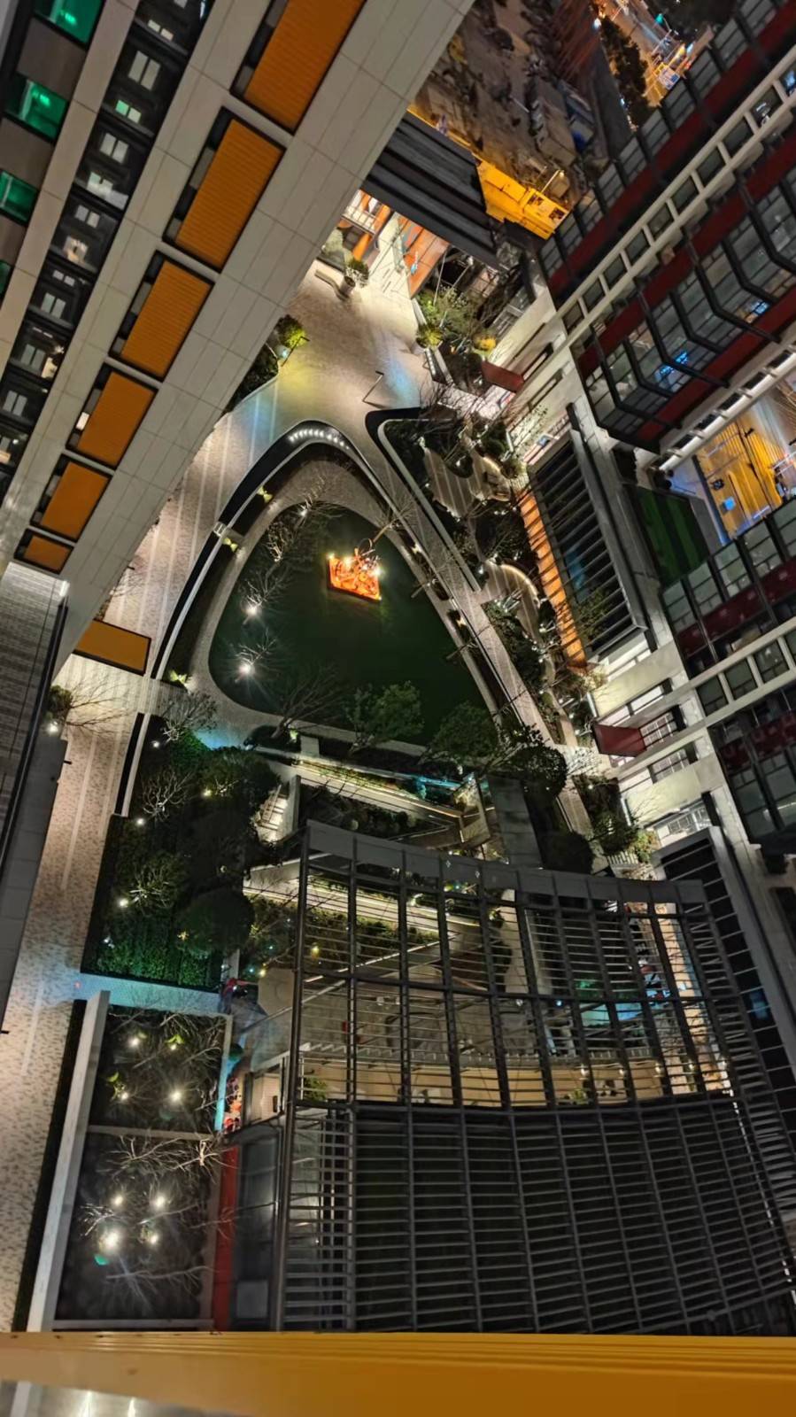 中兴路一号