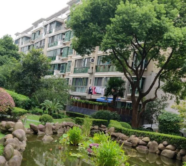 欧阳名邸