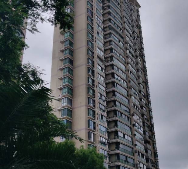 欧阳名邸