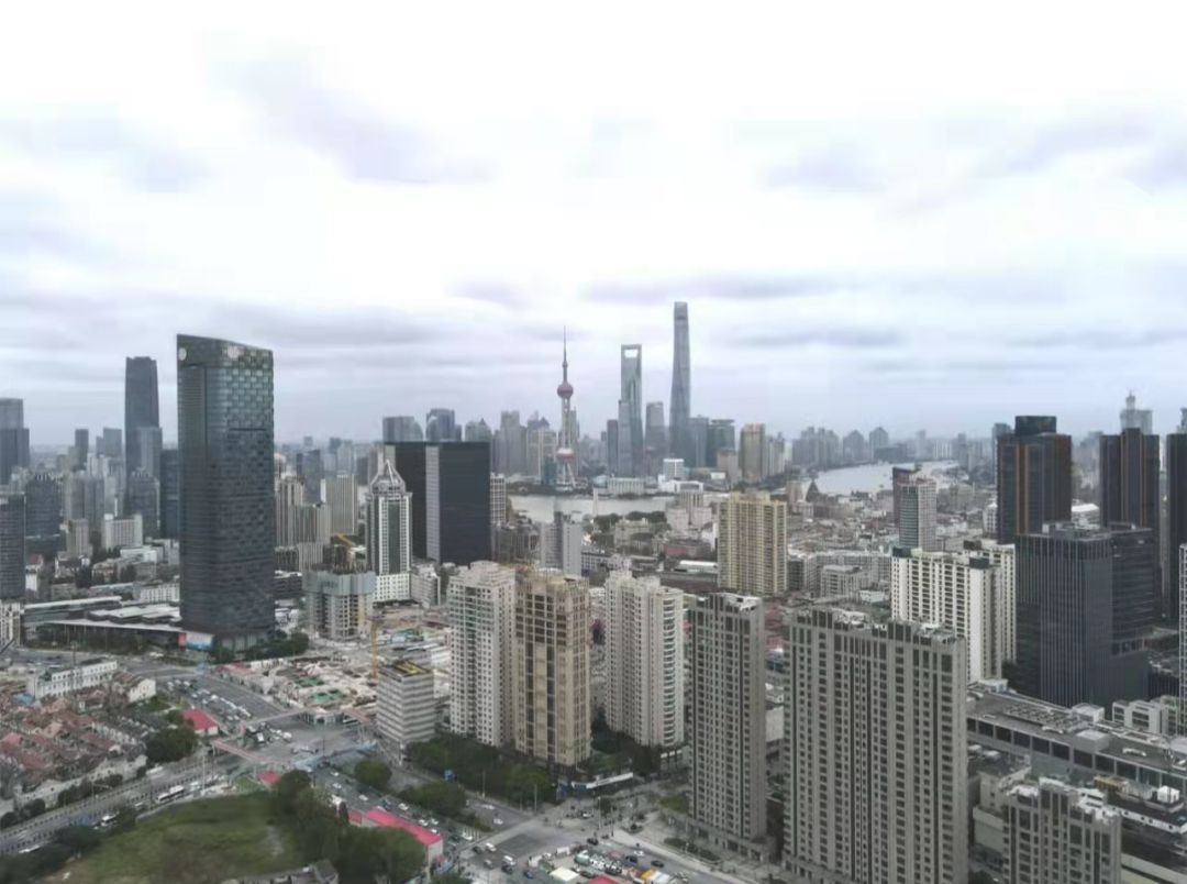 新红厦公寓