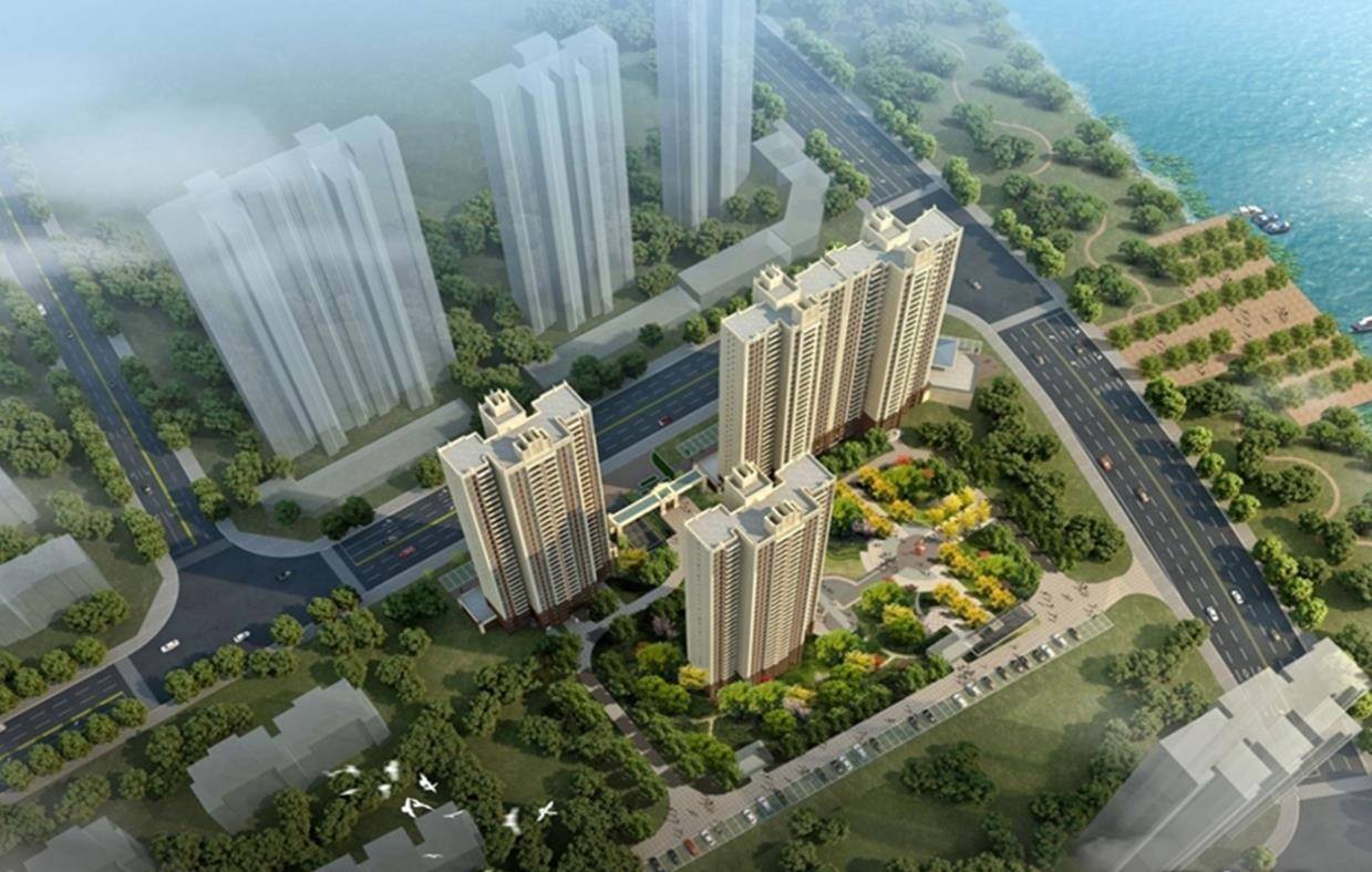 全景外滩二期