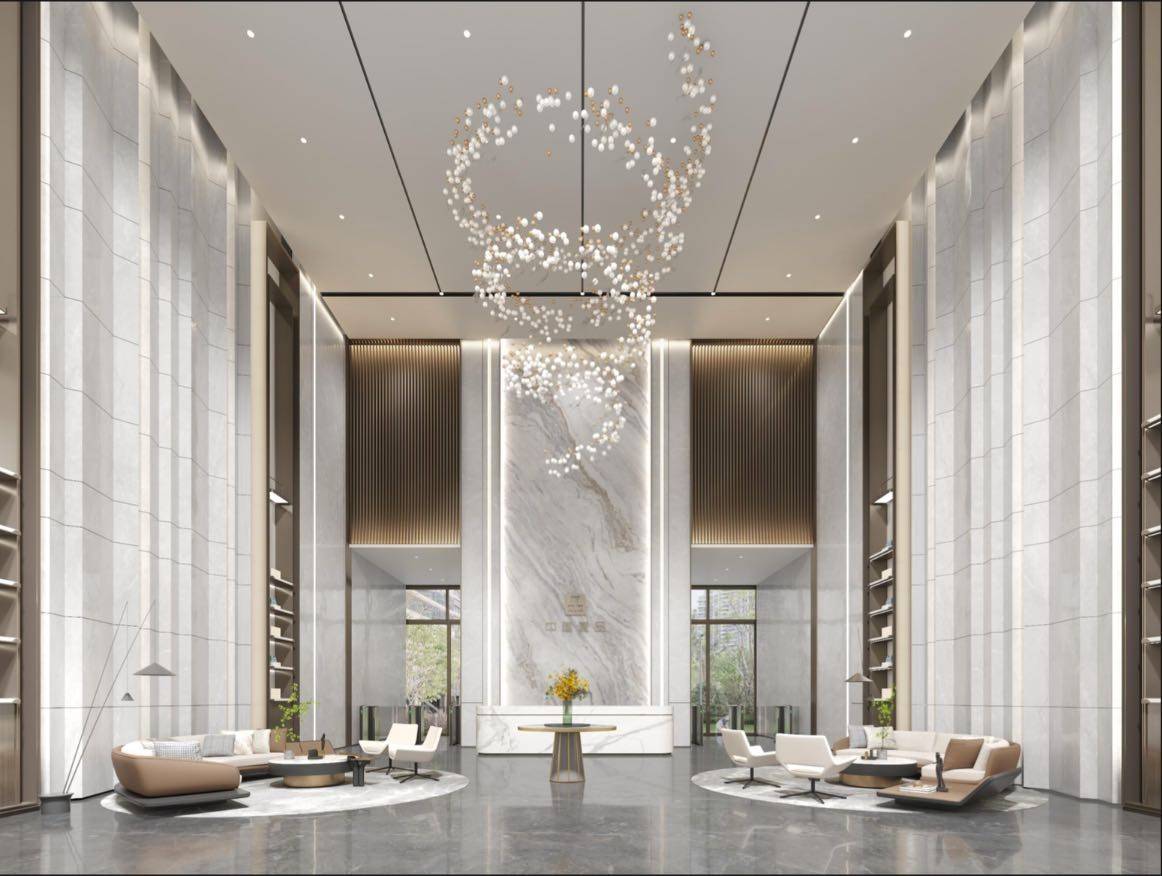 中建&middot;湖北文旅&middot;壹品公馆(停）