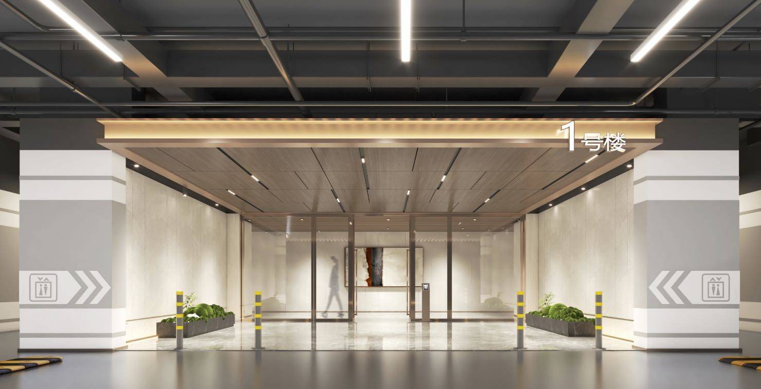 中建&middot;湖北文旅&middot;壹品公馆(停）