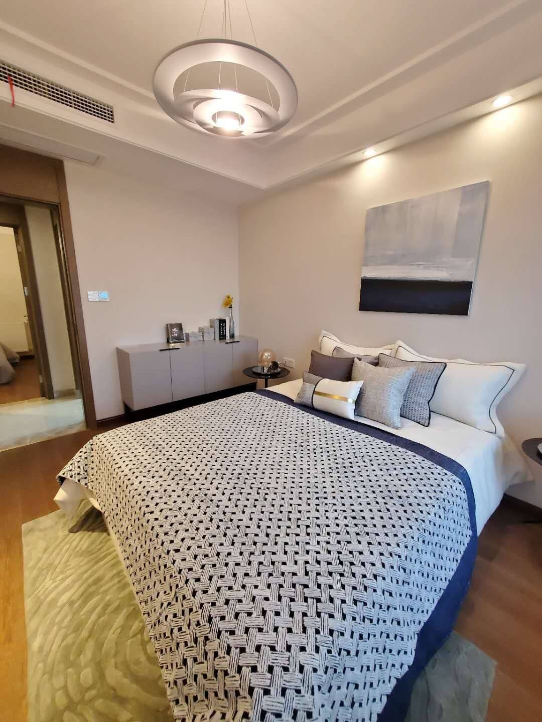 美联城观