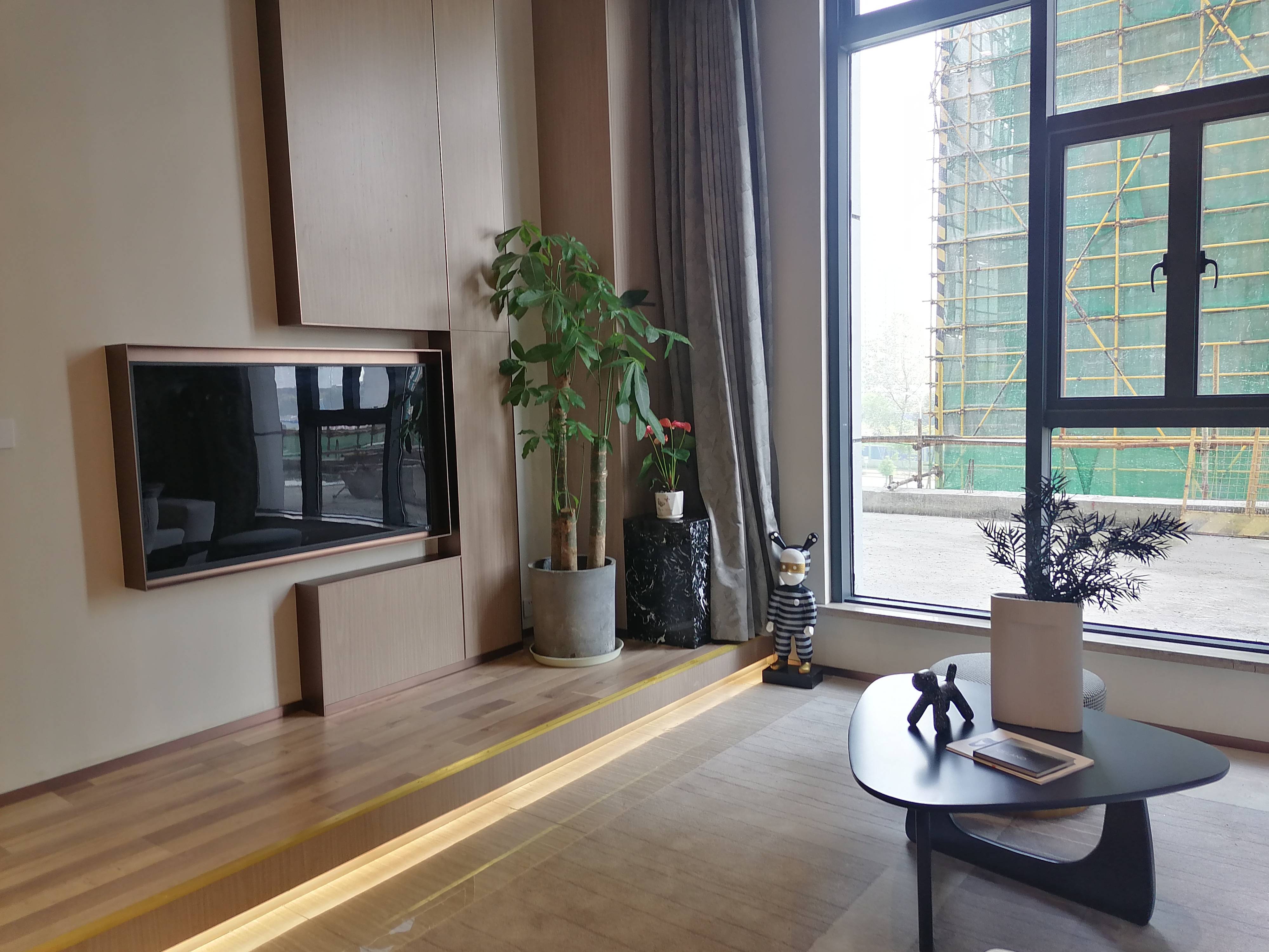 武汉城建天惠园芯座