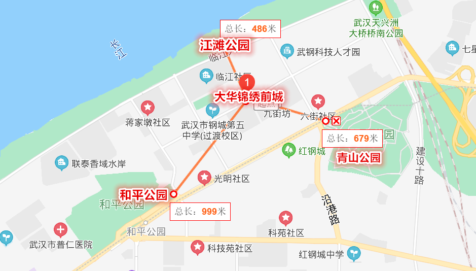 大华锦绣前城