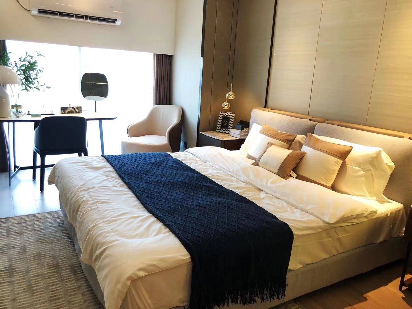 金湖听语三期Loft