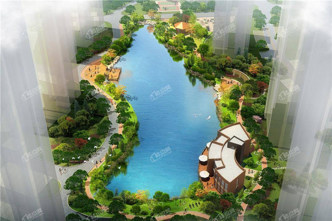 紫菱东岸
