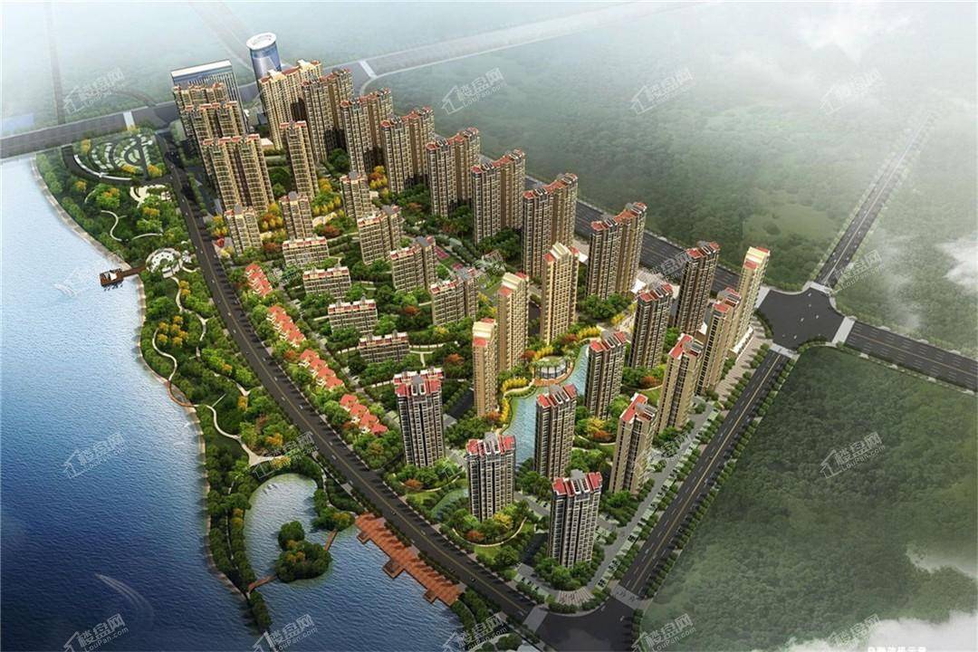 紫菱东岸