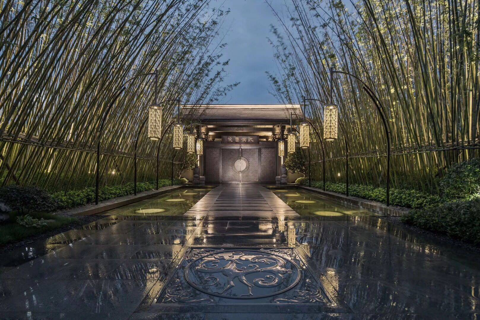 武汉玺院