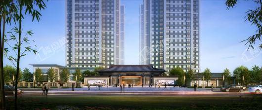 建发金茂玺悦