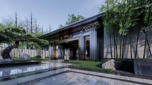 建发金茂玺悦