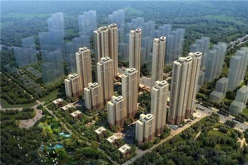 保和墨水湾湖境廷