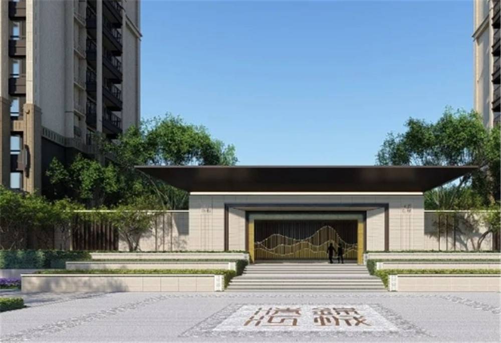 清能清江锦城玥园