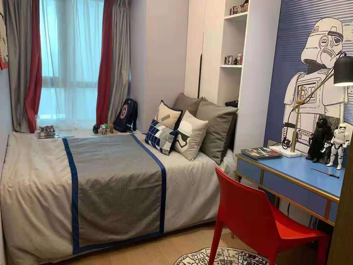 中南云城