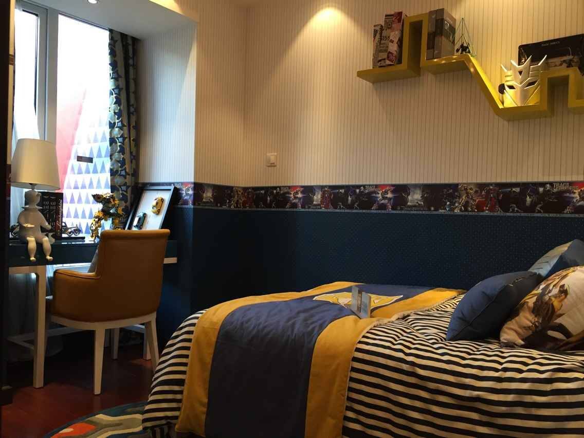 中建福地星城