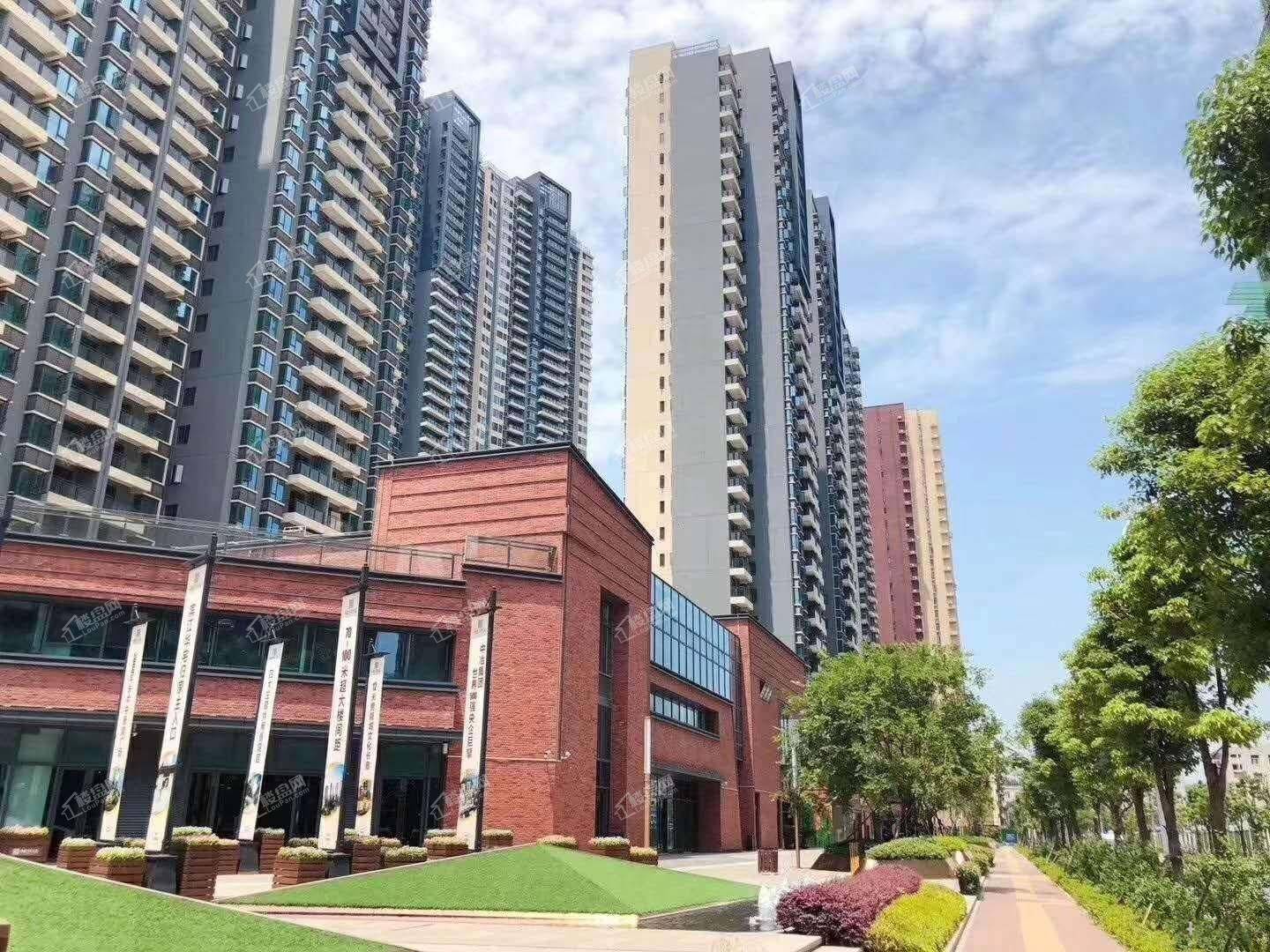 中冶&middot;39大街