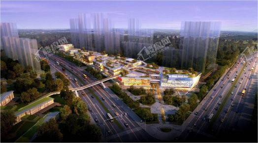 武汉城建天汇龙城