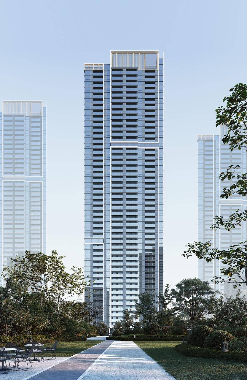中建湖北文旅壹品公馆