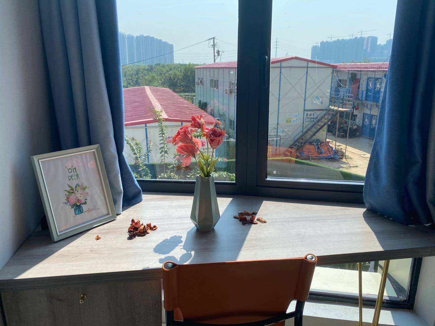 万可后海