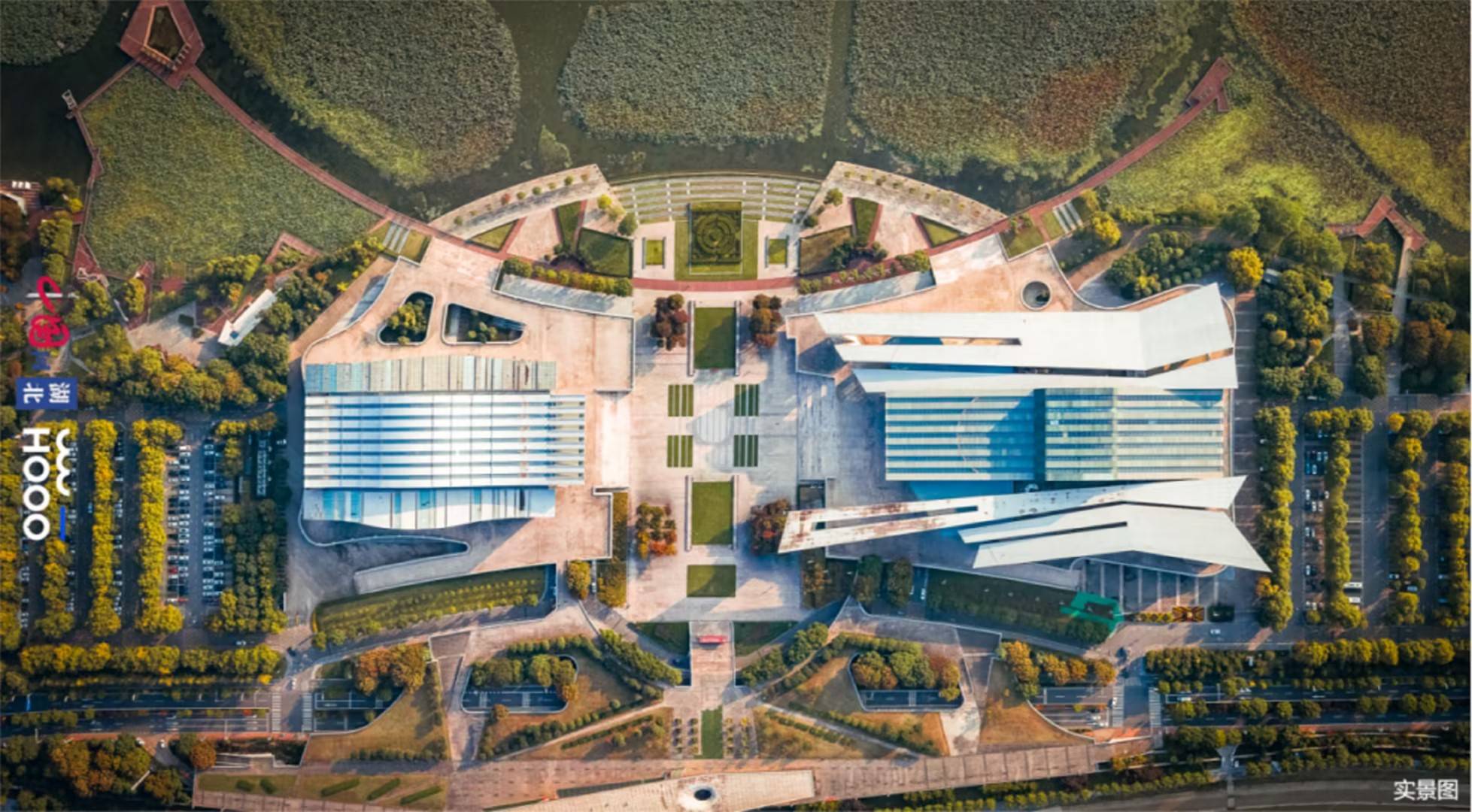 中国电建地产汉阳公馆