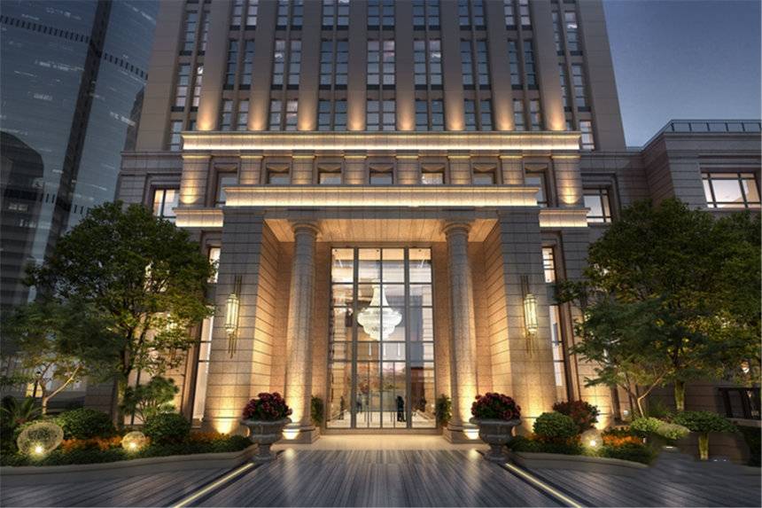 新华壹号