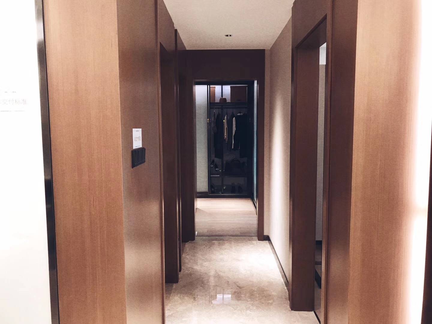 招商时代总部