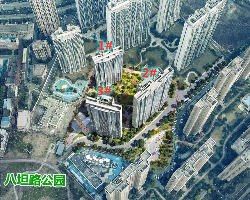 保利新武昌锦园