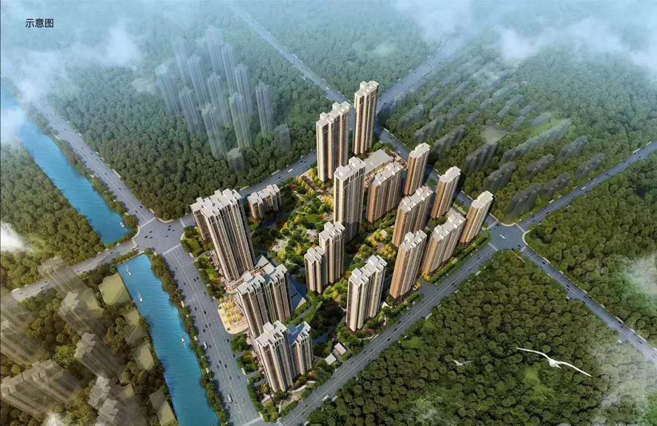 弘阳印月府
