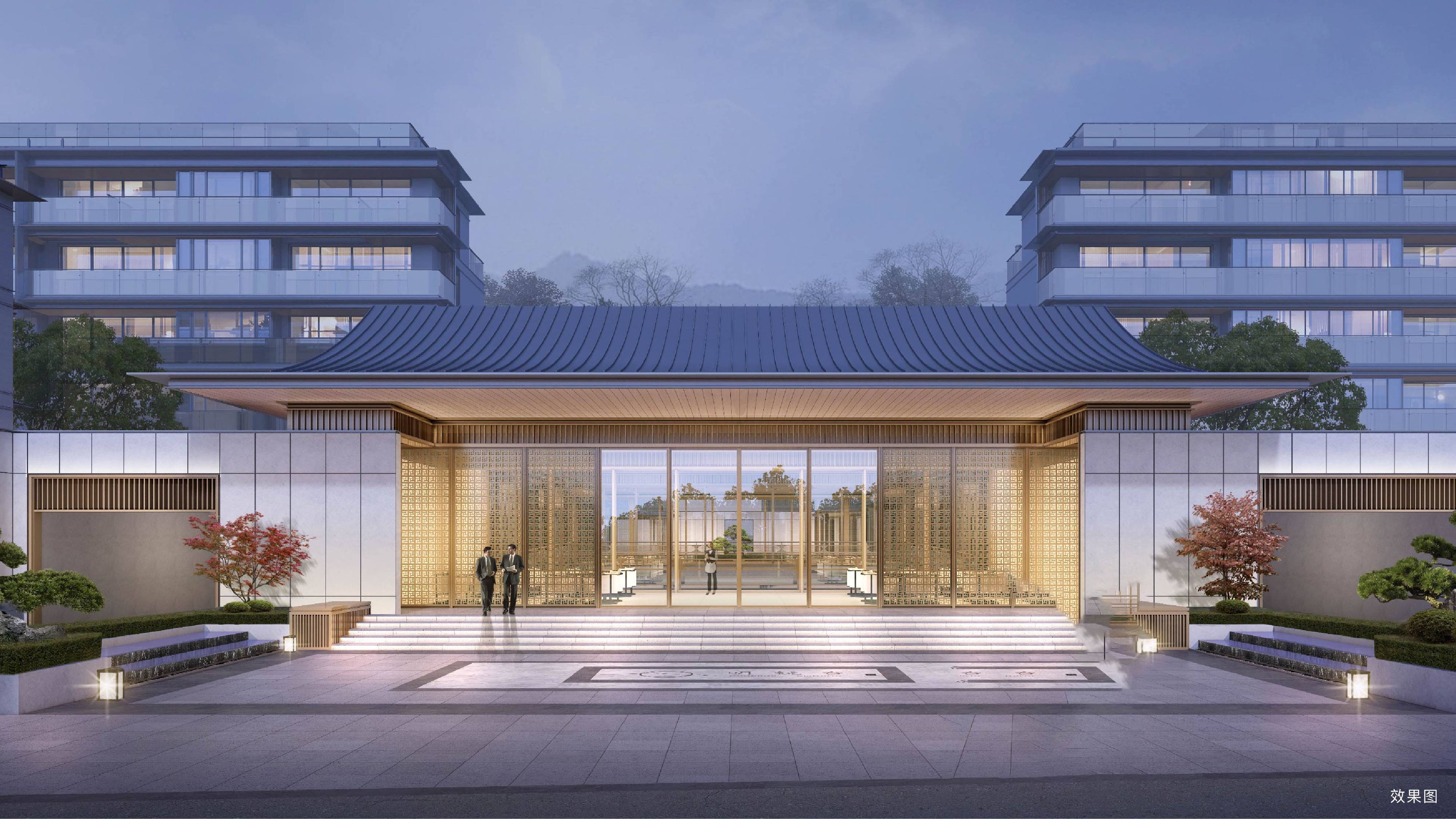 武汉城建明镜台