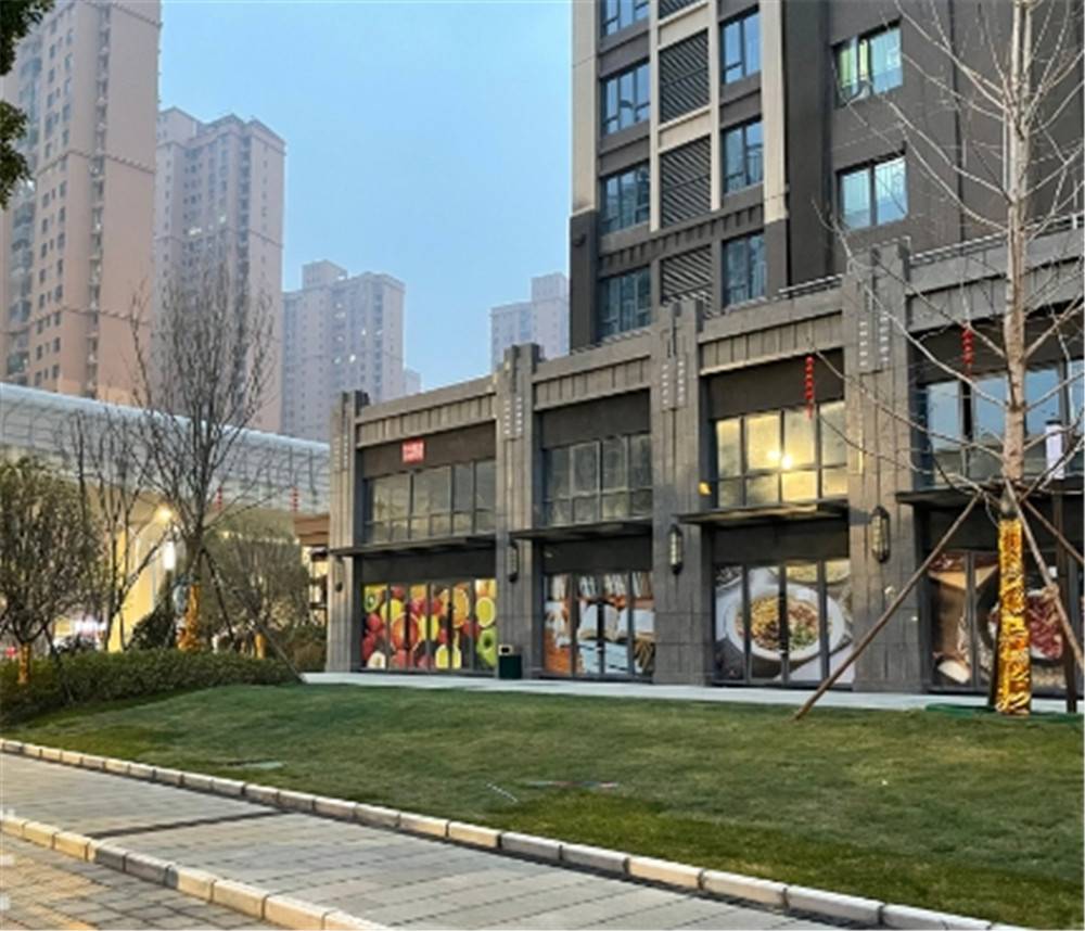 清能清江锦城玥园