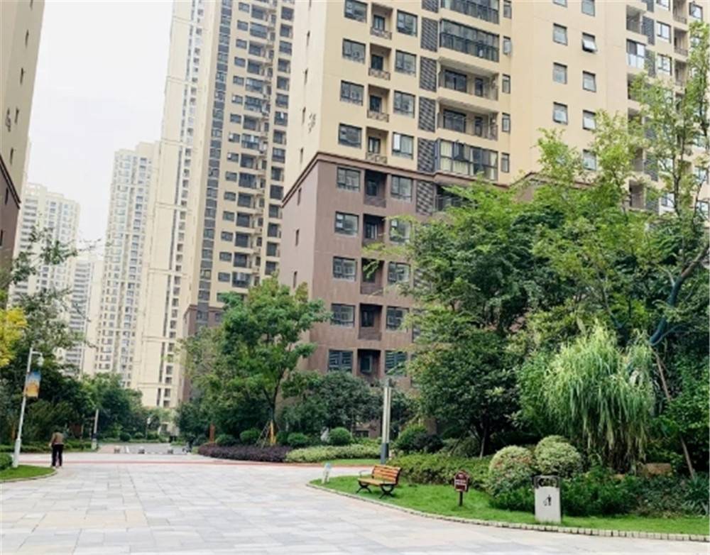 清能清江锦城玥园