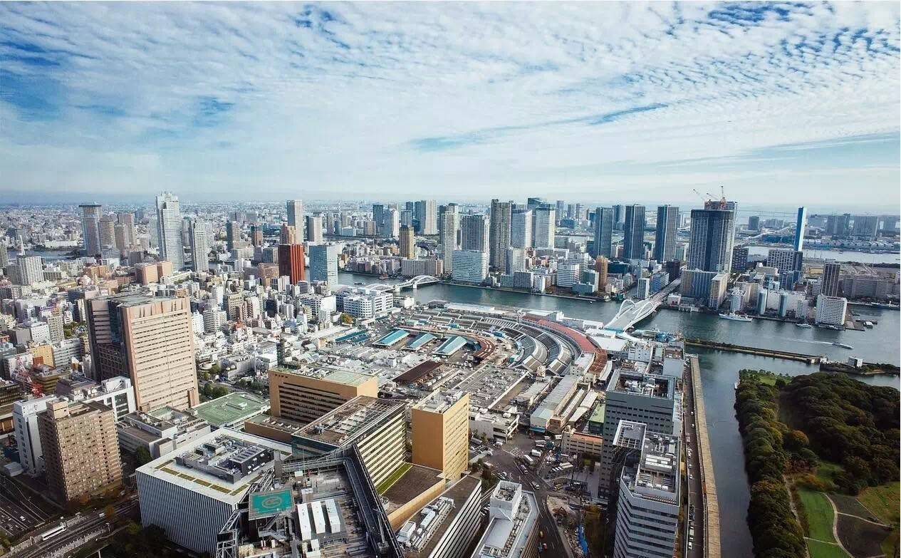 保利上城