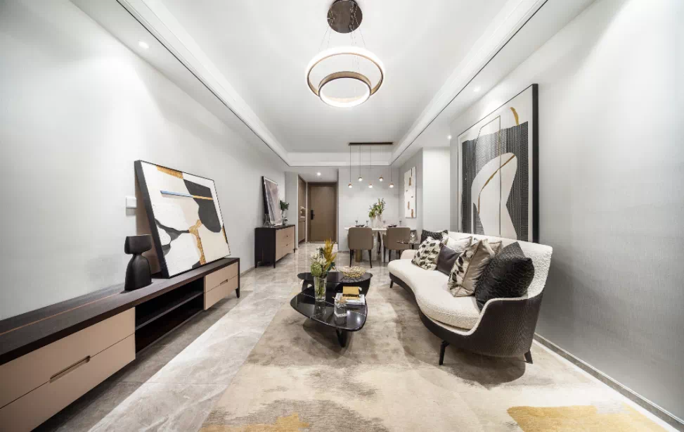 绿城华生桂语朝阳