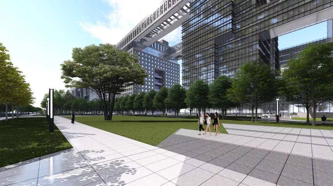 中建光谷之星