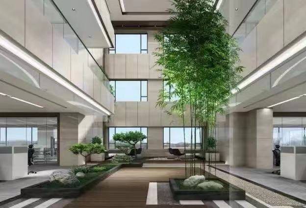 中建光谷之星