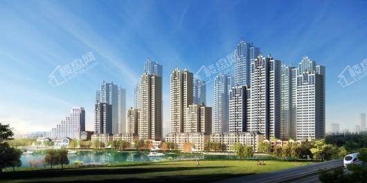 杨春湖畔&middot;境寓