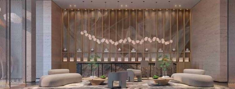 中铁&middot;阅湖郡