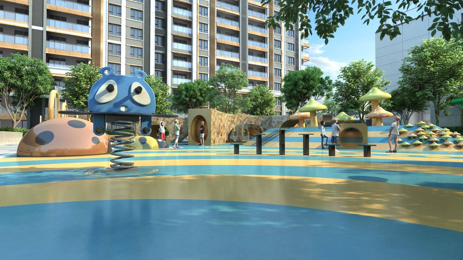 航空路壹号