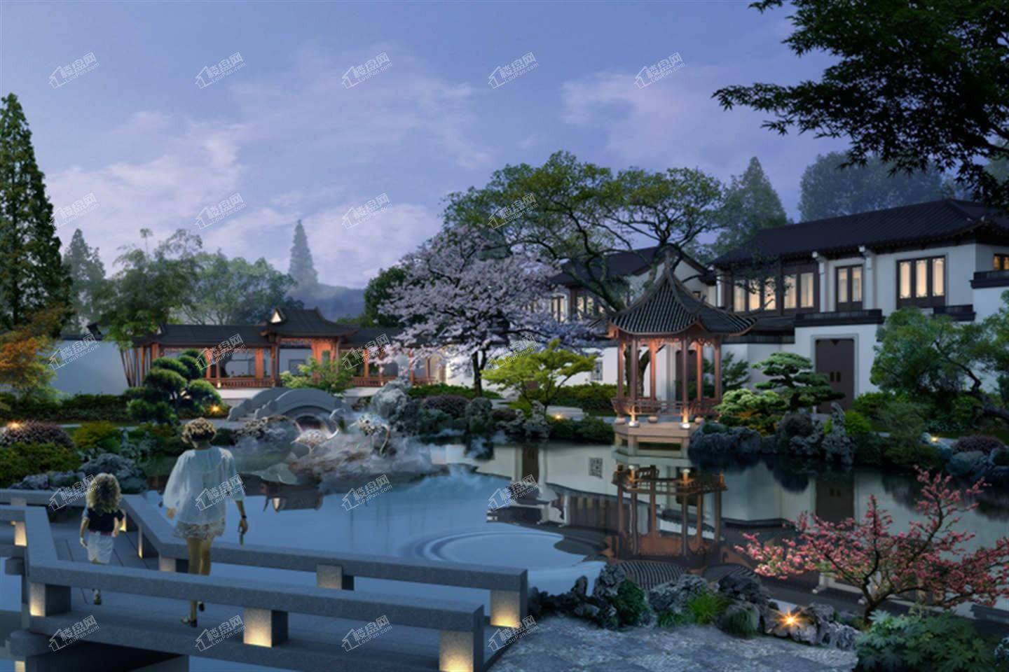 世茂龙湾