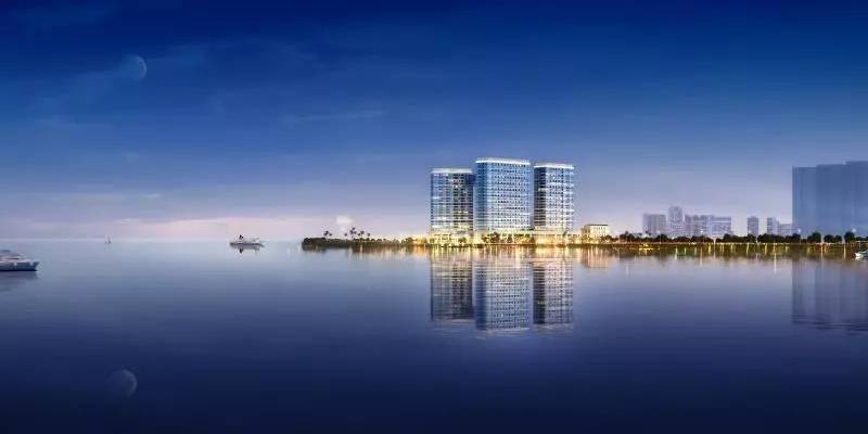 万可后海