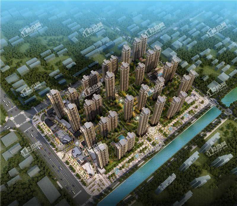 福星惠誉东湖城