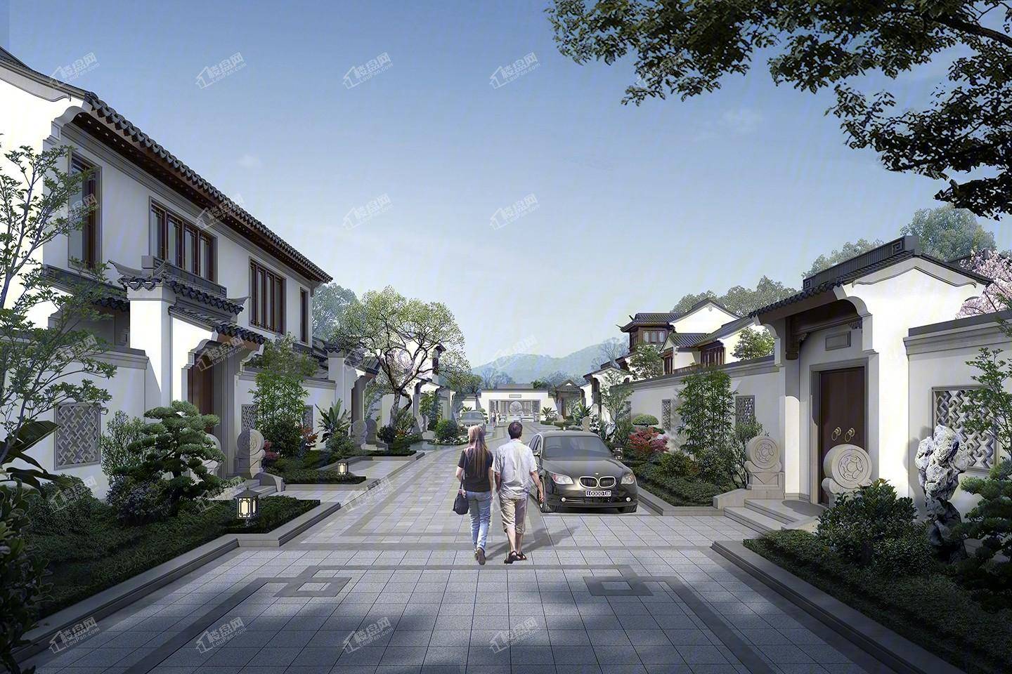 花博汇&middot;桃李春风