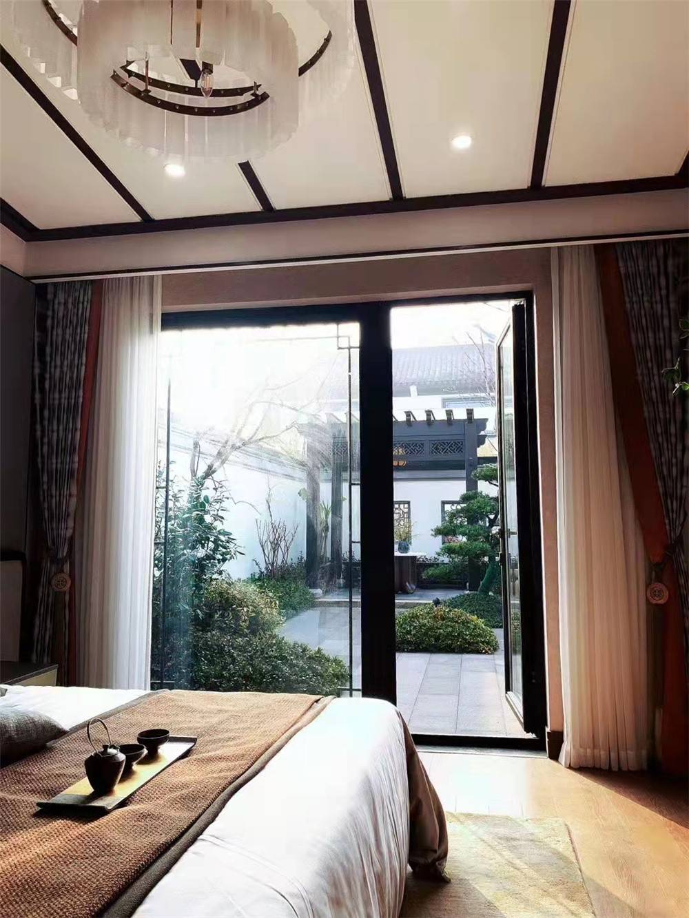 花博汇&middot;桃李春风